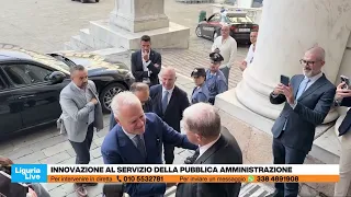 2027 Elections, Zangrillo (FI): "We will never be with Vannacci"
