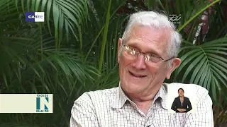 Cuban diplomat Jorge Bolaños highlights the values of Fidel Castro