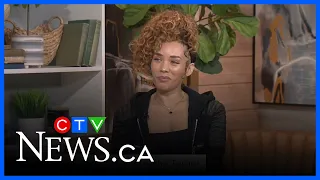 Singer, songwriter Kreesha Turner back in business