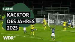 Wahl zum Kacktor des Jahres 2025 | ZwWdF | WDR Wahl zum Kacktor des Jahres 2025 | ZwWdF | WDR