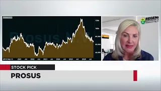 Watch: Daily Pick - Prosus