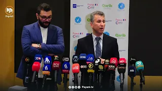 ڕێبەرێکی یاسایی و ئاکاری بۆ ڕۆژنامەنووسان ئامادە کراوە