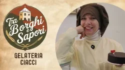 TRA BORGHI E SAPORI - Gelateria Ciacci