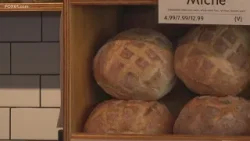 Celebrating National Sourdough Day with Hartford Baking Co.