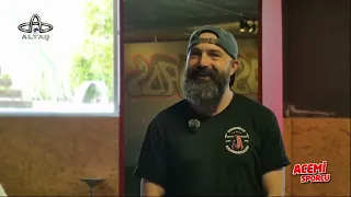 The Beginner Athlete | CrossFit | Episode 2