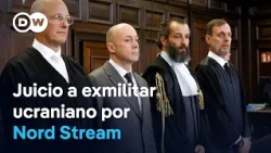 Trial Begins in Germany Over Alleged Ukrainian Involvement in Nord Stream Attack