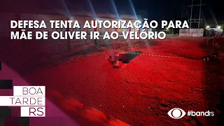 Man found shot to death in Passo Fundo
