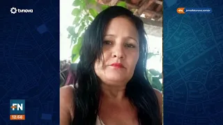 47-year-old woman found dead in the southern forest region of Pernambuco #BreakingNews