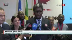 TOURISME : Le PDG du groupe RIU reçu par le chef de l’État