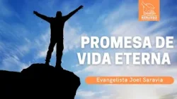 Kerusso Evangelismo ? - PROMESA DE VIDA ETERNA Kerusso Evangelismo ? - PROMESA DE VIDA ETERNA