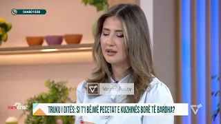Si t'i bëjmë pecetat e kuzhinës borë të bardha në 5 minuta - “Mes’dritë”