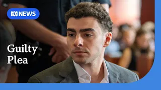 Why did Luigi Mangione admit to killing insurance CEO Brian Thompson? | ABC NEWS