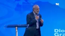 3 Puntos de la Descripción de trabajo de un Cristiano | Dr. Sam Chand | Ekklesia 2026