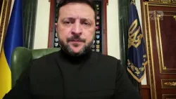 Top News -I ftohti ‘kafshon’, -20 gradë celcius / Zelenski shpall gjendjen e jashtëzakonshme në vend