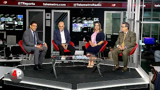 Cuarto Poder: 8 de septiembre de 2026