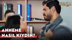 Hançer Öfkeden Deliye Döndü | Gelin 359. Bölüm​ @Gelin Dizisi