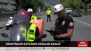 Ordu Altaş TV Main News | September 12, 2026