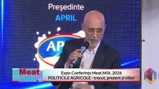 MEAT MILK Special Edition 07/24/2026