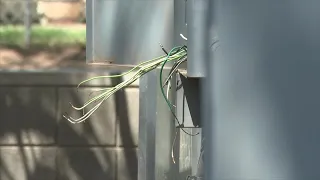 Thieves hit Phoenix nonprofit's transitional homes, setting back remodel efforts