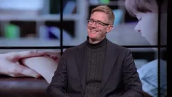 Sammen i bønn med Jon Steinar Kjøllesdal | Kanal 10 | 05.10.26