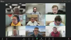 Public Improvement Commission Hearing 2/26/26