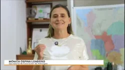 Más de 80 estudiantes en Briceño no están recibiendo clases por situación de violencia