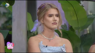 Casa Iubirii-AHMED I-A SCRIS GABRIELEI💣DANIELA MUSTRATA DE ANDREEA MANTEA:“I-AI FACUT VIATA UN CHIN”