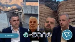 E-Zone - Izolohet juglindja. Pse u shëmb ura dhe si do të devijohet Koridori i 8 - 1 Mars 2026