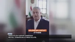 Ukrán külügyi szóvivő: Európának meg kell szabadulnia az orosz olajtól