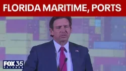 Florida: 'Gateway to the entire Western Hemisphere'