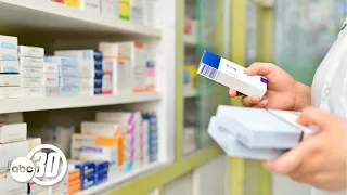 Trump administration to end Medicare Part D subsidies in 2027