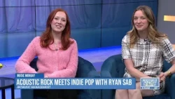 Music Monday: Ryan Sab | Positively Philly