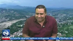 Juvenal Zaragoza confirms registration to seek municipal coordination for the 4T Committees