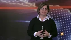 Rassegna stampa Trg di giovedì 2 aprile 2026