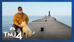 Sheboyganites relieved lighthouse gets new hope as city steps up for repairs