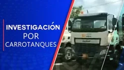 Director de UNGRD responde a investigación por carrotanques para La Guajira