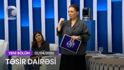 Təsir Dairəsi - 01.04.2026