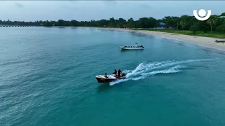 Corn Island te espera: el destino ideal para estas vacaciones patrias