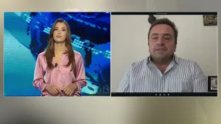 Dënimi i ish-krerëve të UÇK/ Veliu: Protestat nuk po ndizen nga familjarët, ato janë gjithëpopullore