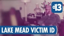 Homicide Victim at Lake Mead Identified After More Than 4 Years