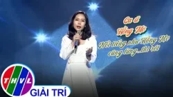 Nổi tiếng như Hồng Mơ cũng từng...thi rớt