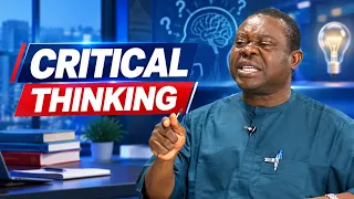 Critical Thinking | BUSINESS RENDEZVOUS