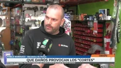 Pablo Narducci   Que daños provocan los 'cortes' en las motos