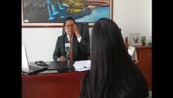Anyela Hermosa, former regional labor director, has 3-year prison sentence upheld