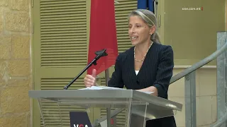IL-KAPITALI KULTURALI EWROPEA 2031