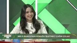 DENGEDE KAL - ÇAĞIN ÇOLAK