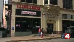 St. Louis vape shop closed after police allege illegal THC sales