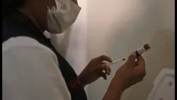 ¿Dónde Hay Vacunación contra Sarampión? Módulos y Puntos con Horario Extendido en CDMX