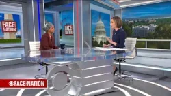 Minnesota representative on ICE shooting and welfare fraud in the state 1