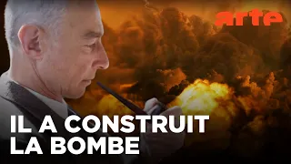 Le cas Oppenheimer | Documentaire | ARTE